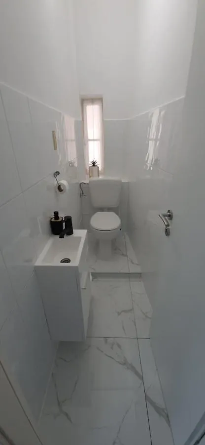 Апартаменты Mc Centar Apartman Пула Хорватия